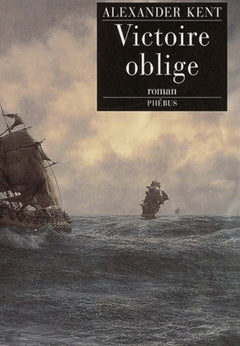 VICTOIRE OBLIGE