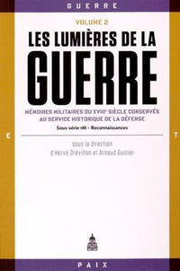 Les Lumières de la guerre