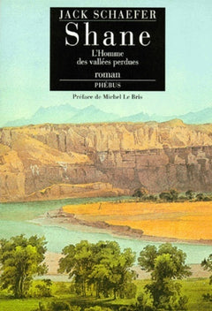 L'homme des vallées perdues