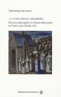 Y a ung grant desordre