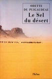 Le sel du désert