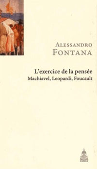 L'exercice de la pensée