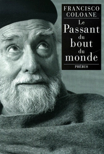 Le passant du bout du monde