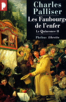 Les faubourgs de l'enfer