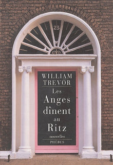 Les anges dînent au Ritz