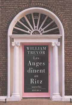 Les anges dînent au Ritz