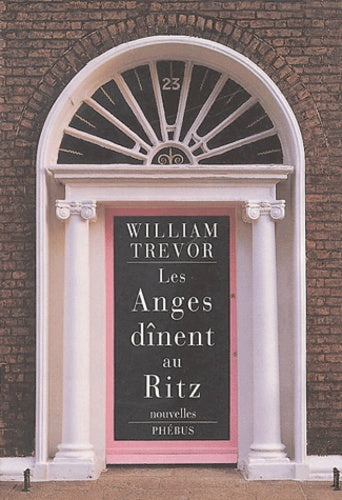 Les anges dînent au Ritz