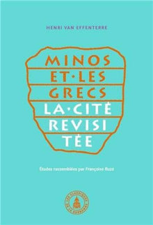 Minos et les Grecs