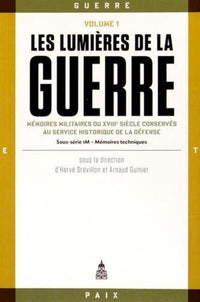 Les lumières de la guerre