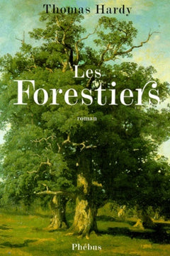 Les Forestiers