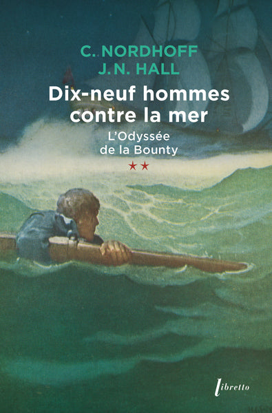 Dix-neuf hommes contre la mer