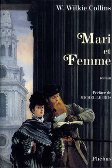 Mari et femme