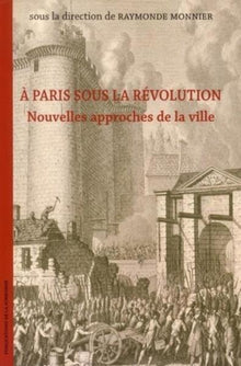 A Paris sous la Révolution