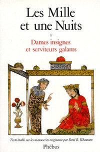 Les Mille et Une Nuits