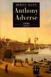 Anthony Adverse