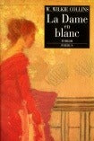 LA DAME EN BLANC
