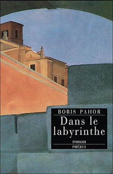 Dans le labyrinthe