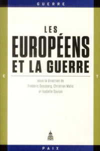 Les européens et la guerre