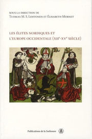 Les élites nordiques de l'Europe occidentale