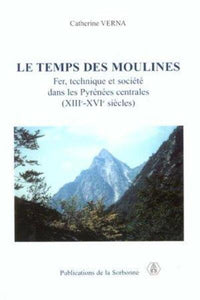 Le temps des moulins