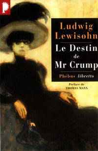 LE DESTIN DE MR CRUMP