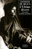 L ultime désert