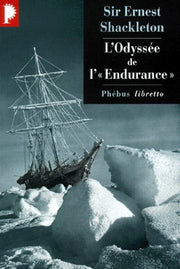 L'odyssée de l'Endurance