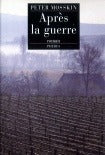 Après la guerre