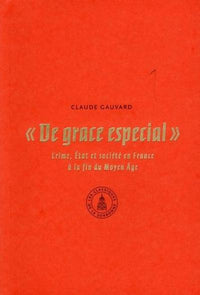 De grace especial