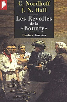 Les révoltés de la Bounty