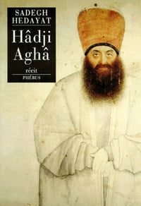 Hadji Aghâ