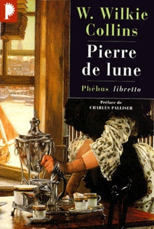 La pierre de lune