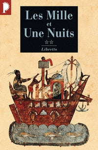 Les Mille et Une Nuits