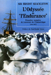 L'odyssée de l'Endurance