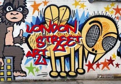 London Street Art