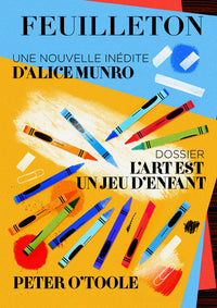 Feuilleton 10