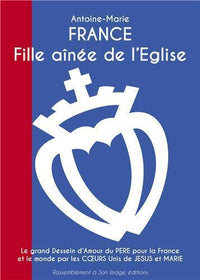France, fille aînée de l'Église