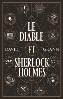 Le diable et Sherlock Holmes