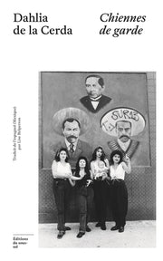 Chiennes de garde