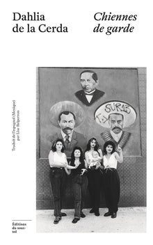 Chiennes de garde