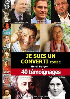 Je suis un converti T2 - L129