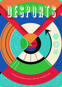 Desports 3