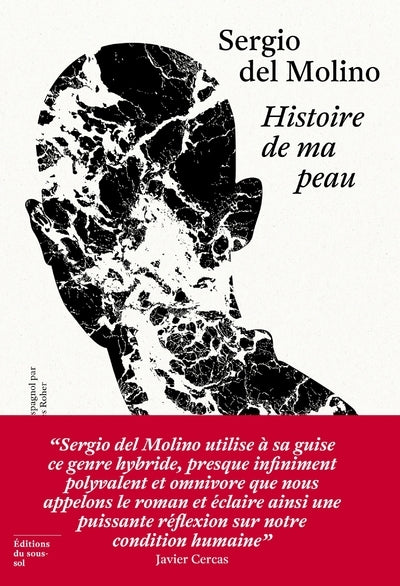 histoire de ma peau