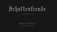 Schottenfreude - Il y a un mot pour tout