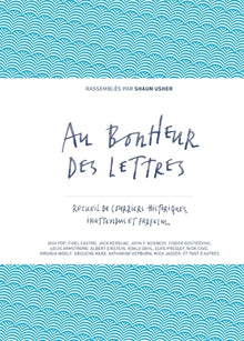 Au bonheur des lettres