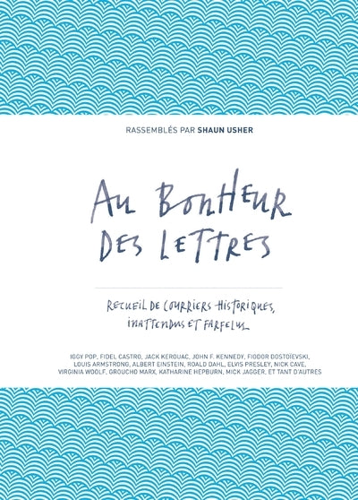 Au bonheur des lettres