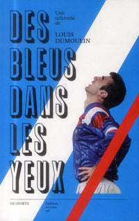 Des bleus dans les yeux