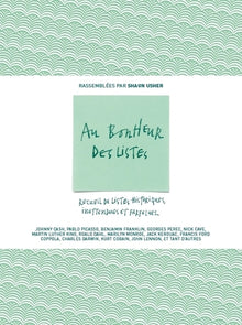 Au bonheur des listes