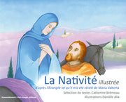 La Nativité illustrée
