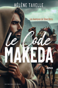 Le Code Makeda